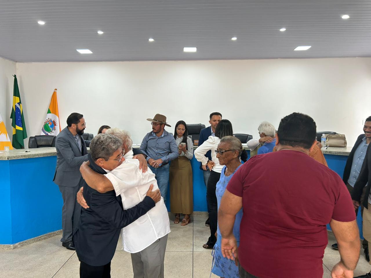 Foto 1 da matéria